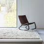 Massimo Copenhagen Rya Soft Beige, B: 140 cm / L: 200 cm