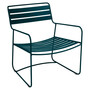 Fermob Sessel 'Surprising' Acapulcoblau 21