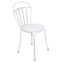 Fermob Stuhl 'Louvre' Weiss 01