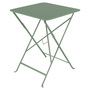 Fermob Bistro Tisch Eckig Kaktus 82, B: 57 cm / T: 57 cm 