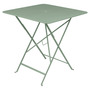 Fermob Bistro Tisch Eckig Kaktus 82, B: 71 cm / T: 71 cm 