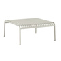 HAY Palissade Low Table Sky Grey