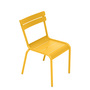 Fermob Stuhl 'Luxembourg Kid' Honig C6