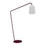 Fermob Lampenfuss für Lampe 'Balad' Versetzer Fuss, Schwarzkirsche B9