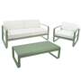  Garten-Lounge-Set 'Bellevie'