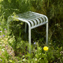 HAY Palissade Stool Olive