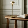 Ferm Living Feve Desk Walnussholz