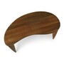 Ferm Living Feve Desk Walnussholz