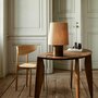 Ferm Living Feve Desk Walnussholz