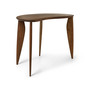 Ferm Living Feve Desk Walnussholz