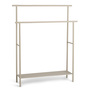 Ferm Living Dora Towel Stand Cashmere
