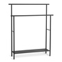 Ferm Living Dora Towel Stand Schwarz