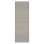 Massimo Copenhagen Escape Kelim Light Beige, B: 90 cm / L: 250 cm
