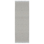 Massimo Copenhagen Escape Kelim Chalk, B: 90 cm / L: 250 cm