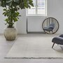 Massimo Copenhagen Escape Kelim with fringes 