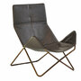 Sessel 'In-Out' Indoor