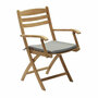 Skagerak Armlehnstuhl 'Selandia' Teak