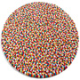 HAY Pinocchio Multicolor, Ø: 140 cm 