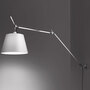 Leuchte 'Tolomeo Mega Wall LED'