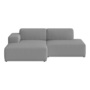 Muuto Connect Soft Modular Sofa