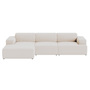 Muuto Connect Soft Modular Sofa 