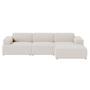 Muuto Connect Soft Modular Sofa 