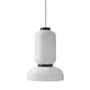 &Tradition Formakami JH3 Elfenbeinweiss