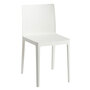 HAY Élémentaire Chair Cream White