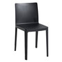 HAY Élémentaire Chair Anthrazit