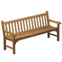 Skagerak by Fritz Hansen Holzbank 'England'  B: 152 cm