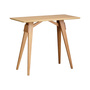 Design House Stockholm Konsolentisch 'Arco' Gross, Eiche