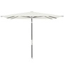 Glatz Twist 210 x 150 cm	, White 404 - Q4, Anthrazit