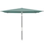 Glatz Twist 210 x 150 cm	, Ocean 417 - Q4, Anthrazit
