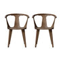  2er Set Stuhl 'In Between SK1