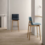 Carl Hansen & Søn Barhocker 'Embrace E006' 