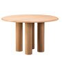 Fredericia Islets Table Eiche hell geölt