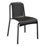 Houe Nami Dining Chair Schwarz 20, Ohne Armlehnen