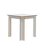 Tojo Tisch von 'Tojo' B: 75 cm / T: 75 cm / H: 75 cm