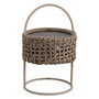 Cane-line Illusion Lampe Taupe