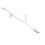 Flos 265 Weiss