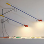 Flos 265 Small Chromatica