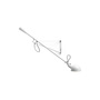 Flos 265 Small Weiss
