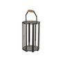 Cane-line Lightlux H: 41 cm, Lava Grau