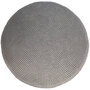 Cane-line Discover Teppich Ø: 200 cm, Taupe