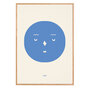 Cooler Print 'Zen'