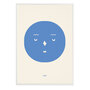 Cooler Print 'Zen'