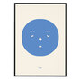 Cooler Print 'Zen'