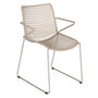 Weishäupl Sessel 'Slope' Perlbeige - Sand