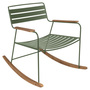 Fermob Surprising Rocking Chair Kaktus 82