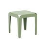 Weltevree Hocker 'Bended' Hellgrün - RAL 6021